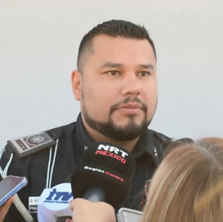 OPERATIVO “BARRIDO” EN FRONTERA SIGUE PROTEGIENDO A CIUDADANÍA