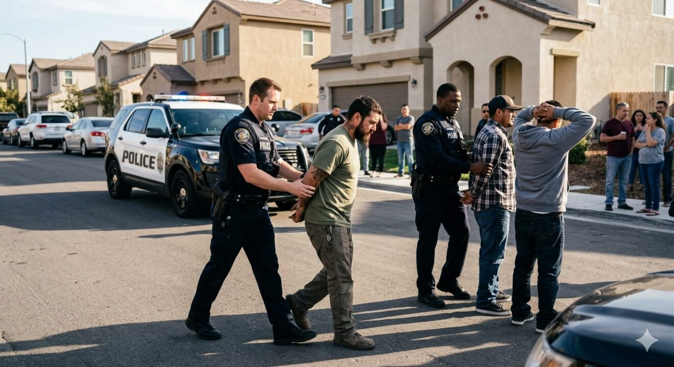 CRECEN LOS CRÍMENES DE ODIO CONTRA LOS LATINOS EN ESTADOS UNIDOS