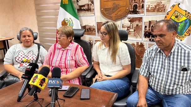 RENUNCIA REGIDORES DEL PT A SU PARTIDO EN FRONTERA; RECHAZAN CANDIDARURA DE TONY FLORES.