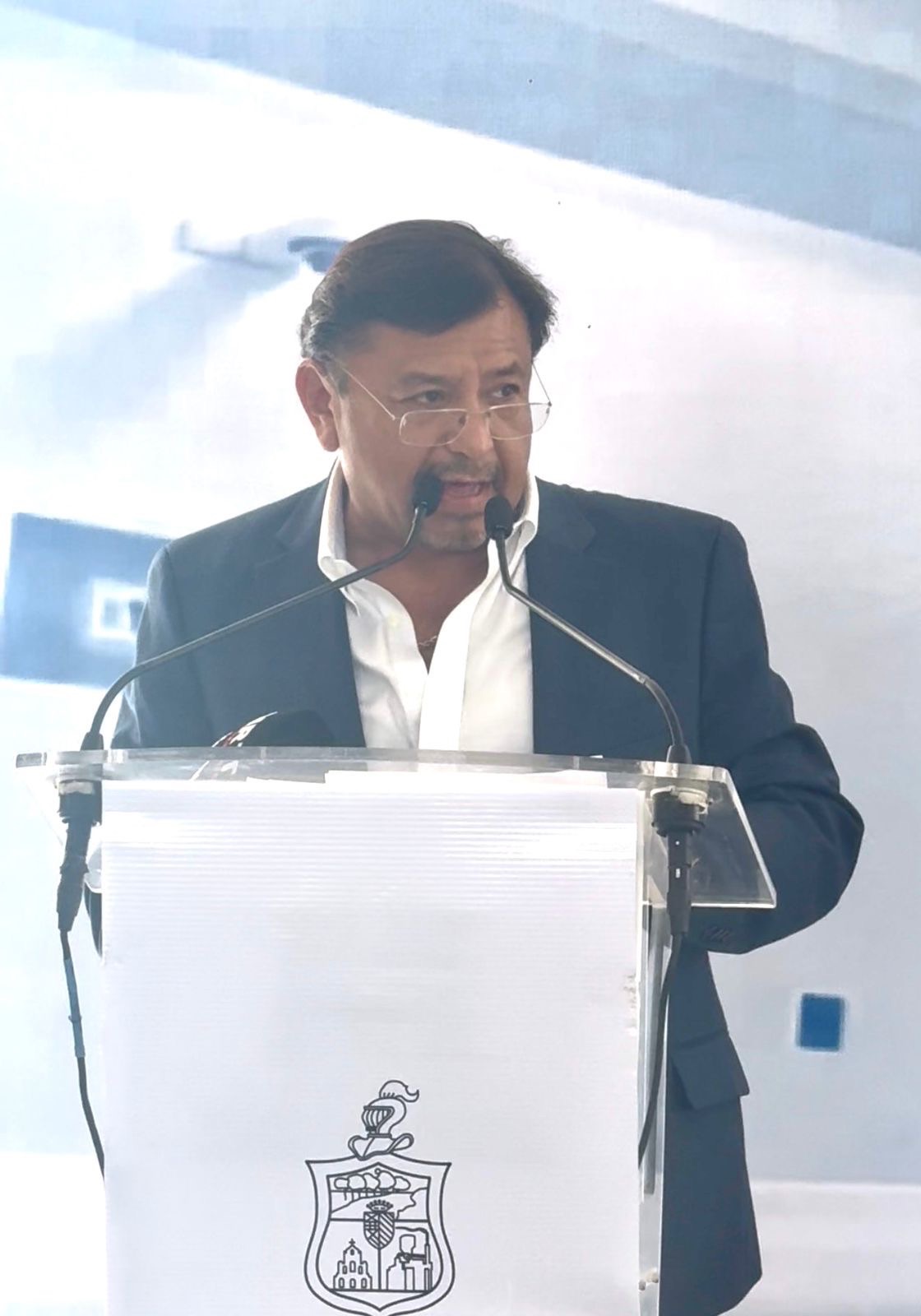 INAUGURAN ÁREA DE RADIOTERAPIA ONCOLÓGICA EN HOSPITAL SAINTE MARIE&nbsp;