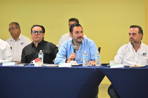 DAN SEGUIMIENTO A SERVICIOS DURANTE CONSEJO DE SIMAS MONCLOVA-FRONTERA