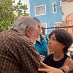 CONTINÚAN EN SALTILLO GRABACIONES DE CORTOMETRAJE «RANCHERO 71»