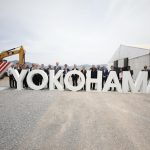 YOKOHAMA INVERTIRÁ 115 MDD EN NUEVA PLANTA DE LLANTAS EN SALTILLO