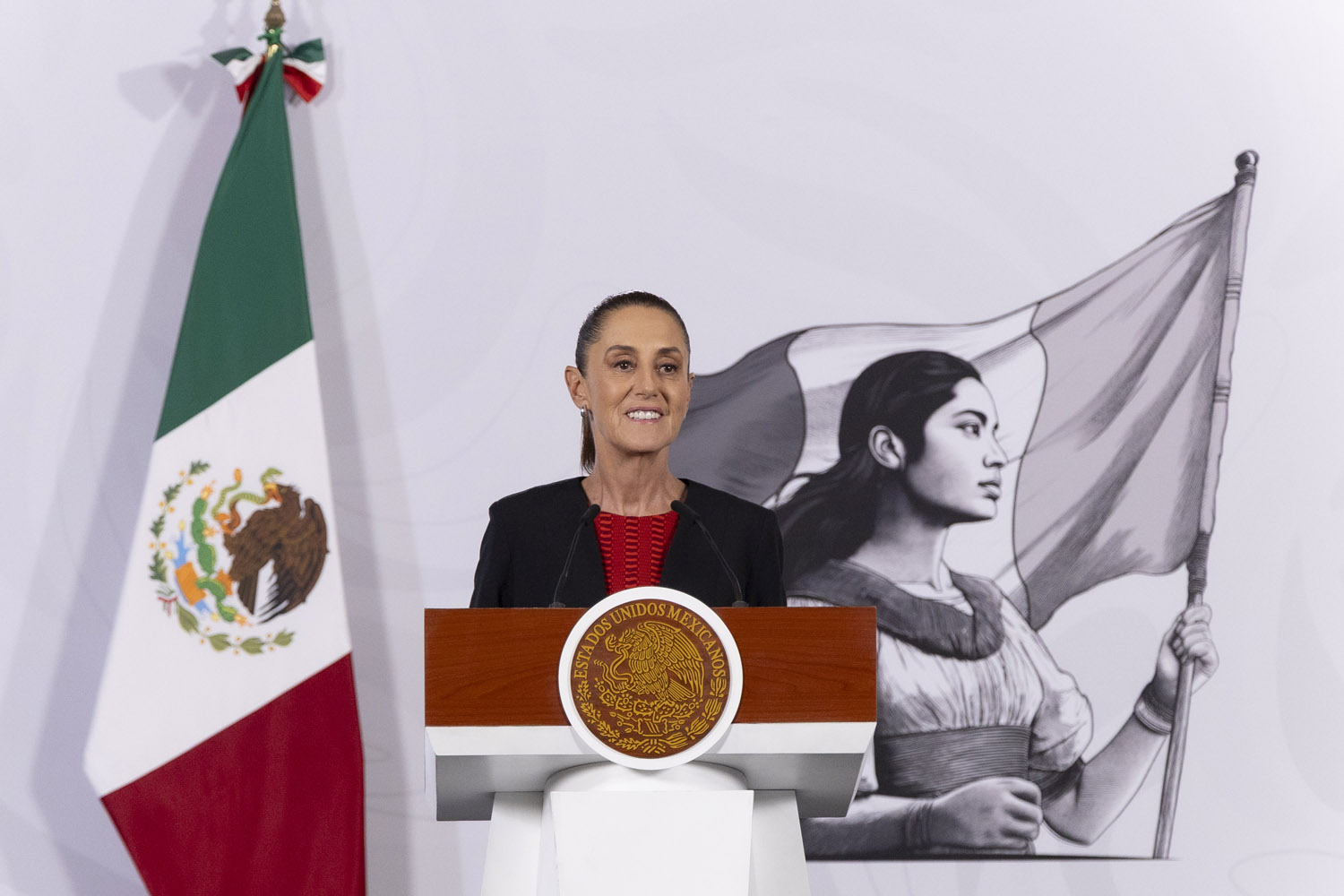BUSCAN CREAR LA COMISIÓN PARA EVITAR LLEGADA DE NARCOCANDIDATOS