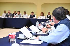 REVISAN AVANCES Y PROYECTOS DE SIMAS MONCLOVA-FRONTERA