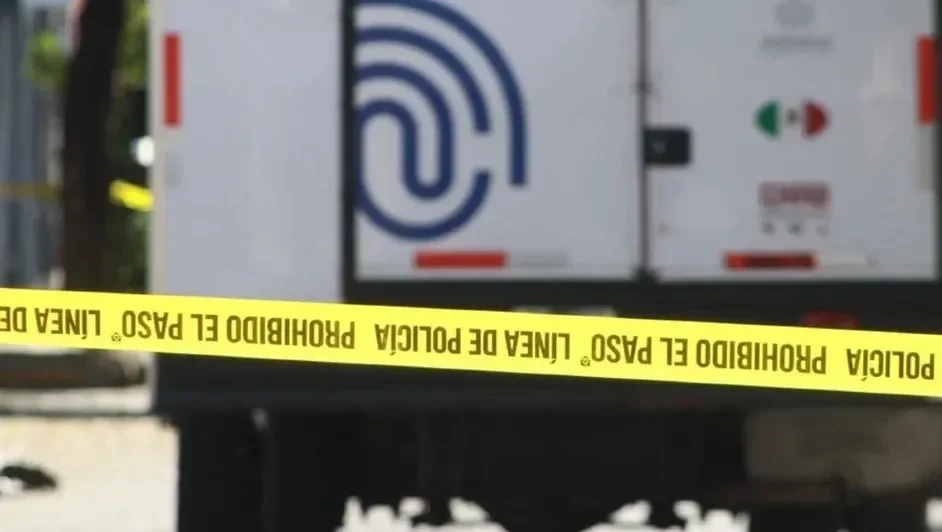 HALLAN RESTOS HUMANOS EN TERRENO BALDÍO DE ZAPOPAN; INVESTIGAN EL CASO