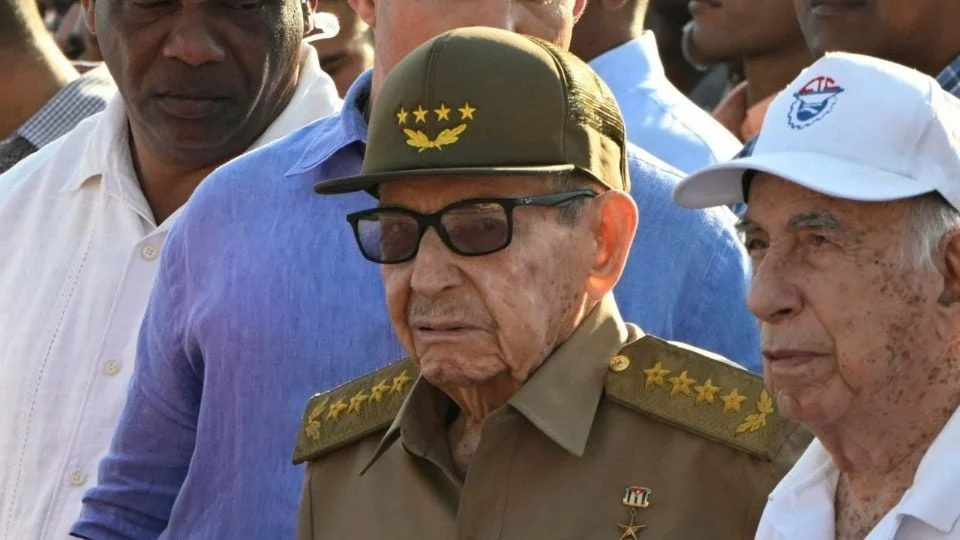 EU IMPUTA A RAÚL CASTRO POR ASES*NATO, CONSPIRACIÓN PARA M*TAR A ESTADOUNIDENSES Y DESTRUCCIÓN DE AERONAVES