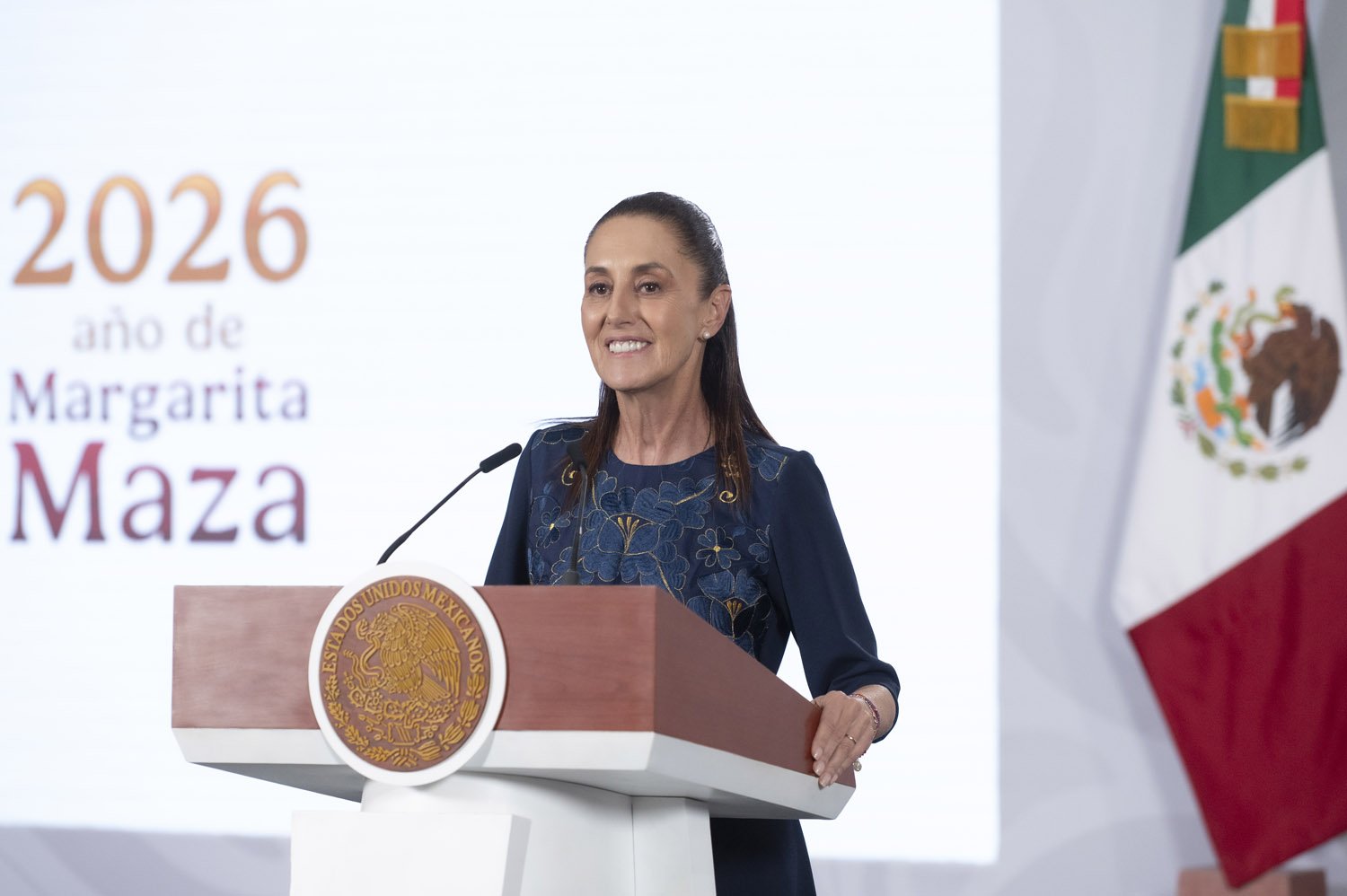 INDAGATORIA SOBRE CHIHUAHUA NO ES POLÍTICA.- SHEINBAUM  