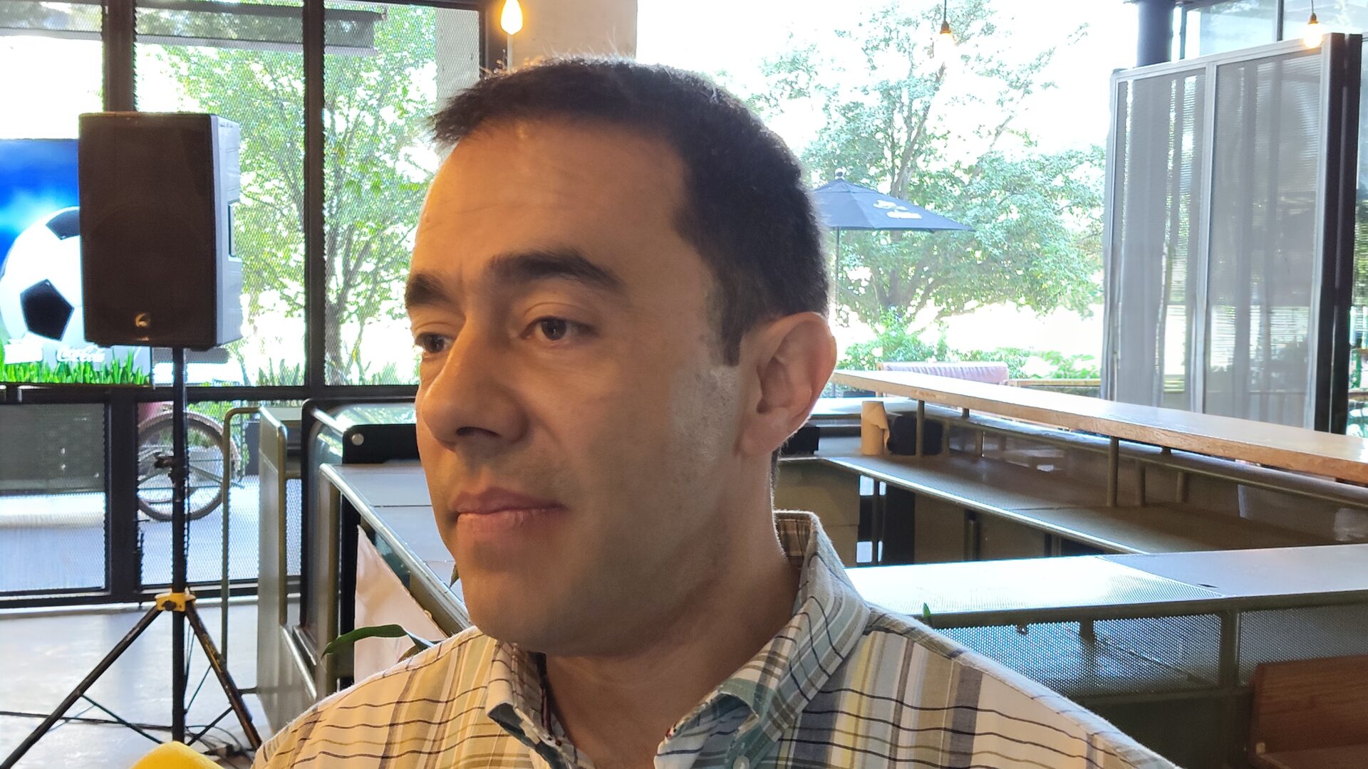 LA SEGURIDAD YA SE VIVE EN COAHUILA Y HAY QUE MANTENERLA: ARTURO REVELES