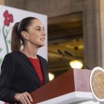 ‘NO VEMOS GRAN RIESGO’, DICE SHEINBAUM DE CANDADO DE EU A REMESAS