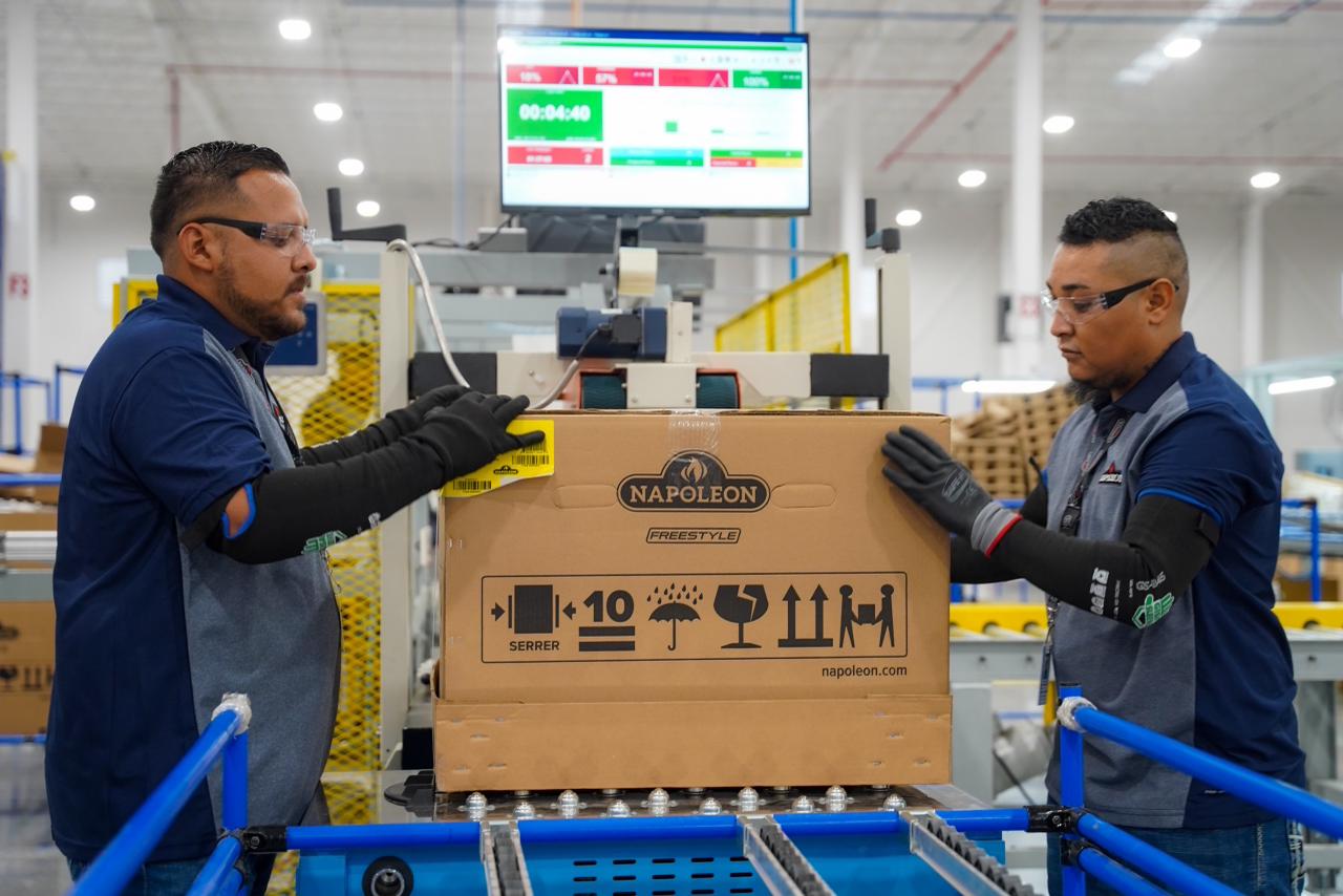 RAMOS ARIZPE CONSOLIDA SU COBERTURA DE SEGURIDAD SOCIAL Y EMPLEO FORMAL