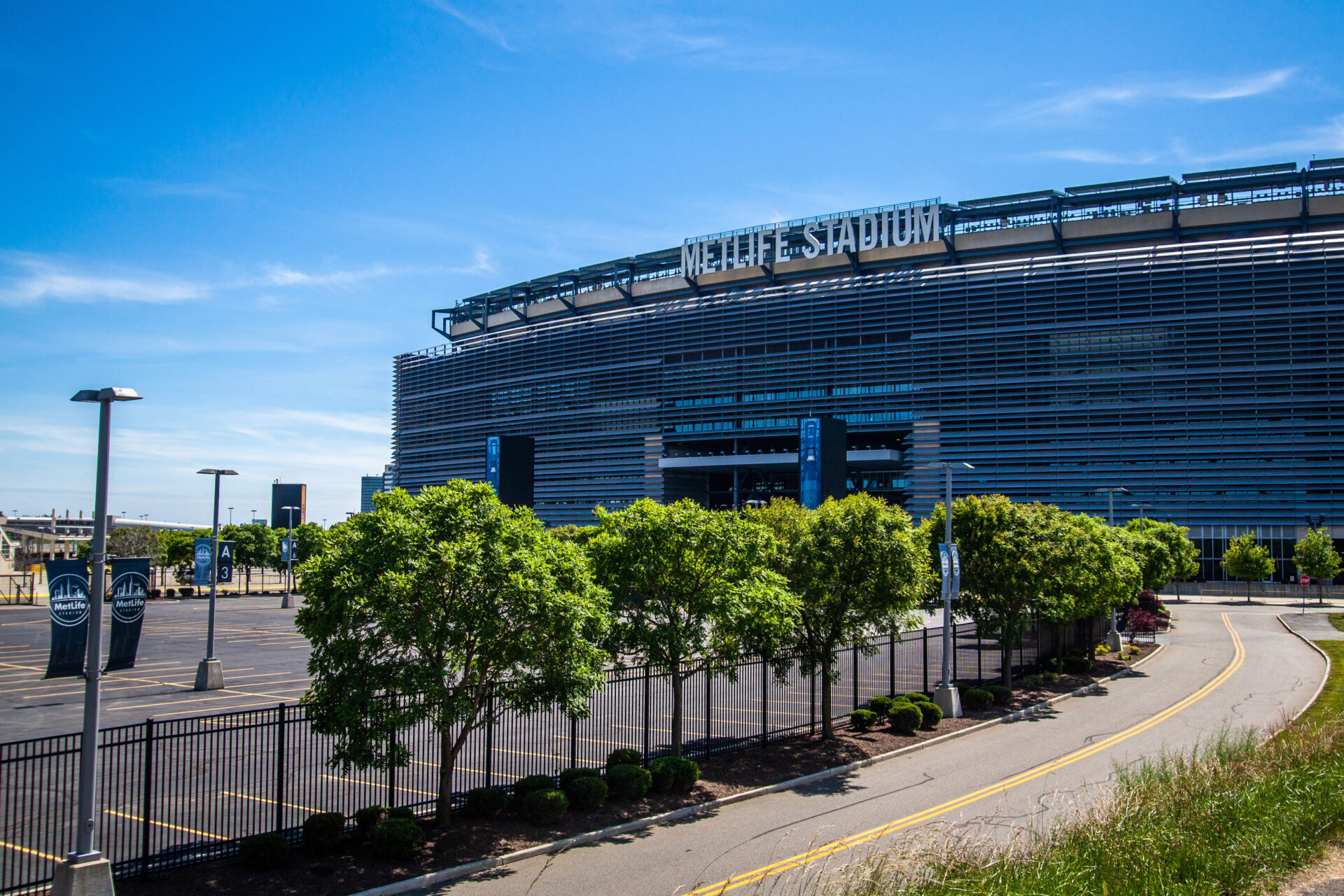 TENDRÁ NUEVA YORK BOLETOS PARA EL MUNDIAL EN 50 DÓLARES