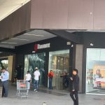 FRUSTRAN INTENTO DE ASALTO EN SUCURSAL BANCARIA DE PASEO MONCLOVA