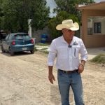 INICIARÁ PAVIMENTACIÓN EN LA CALLE NAPO TRAS CONCLUIR OBRAS DE DRENAJE E HIDRÁULICAS