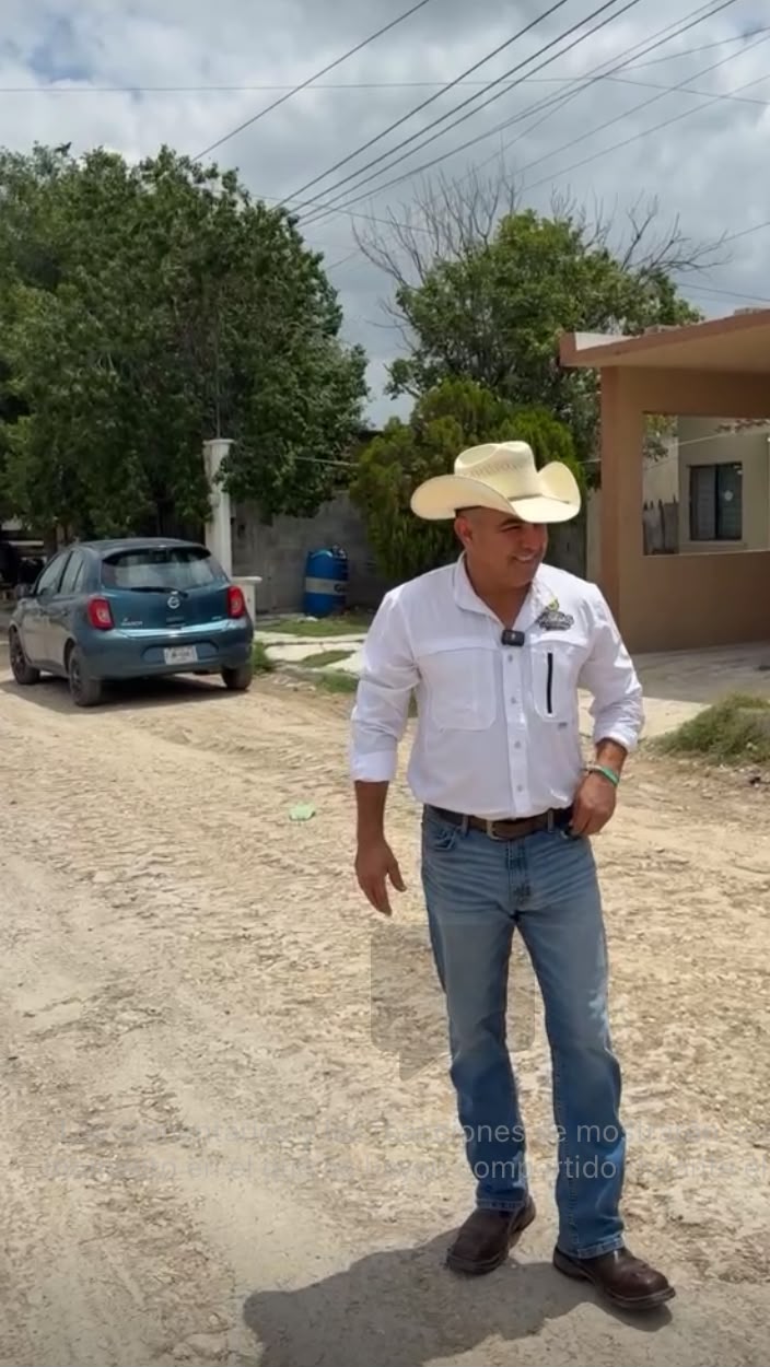 INICIARÁ PAVIMENTACIÓN EN LA CALLE NAPO TRAS CONCLUIR OBRAS DE DRENAJE E HIDRÁULICAS