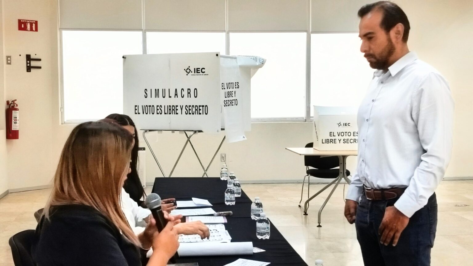 ¡A VOTAR COAHUILA! ESTE DOMINGO ELEGIMOS A NUESTROS PRÓXIMOS DIPUTADOS