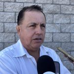 TRABAJADORES DE AHMSA EXIGEN AVANCES REALES EN PROCESO DE SUBASTA: ISMAEL LEIJA