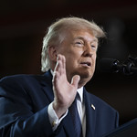 TRUMP AFIRMA QUE PODRÍA NO RENOVARSE EL T-MEC: “NO NECESITAMOS NADA DE ELLOS”