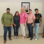PREPARAN ACTIVIDADES DEL MES DEL ORGULLO LGBTQ+ EN MÚZQUIZ