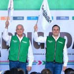 MANOLO JIMÉNEZ EXPRESA CONDOLENCIAS POR FALLECIMIENTO DEL ALCALDE DE TORREÓN