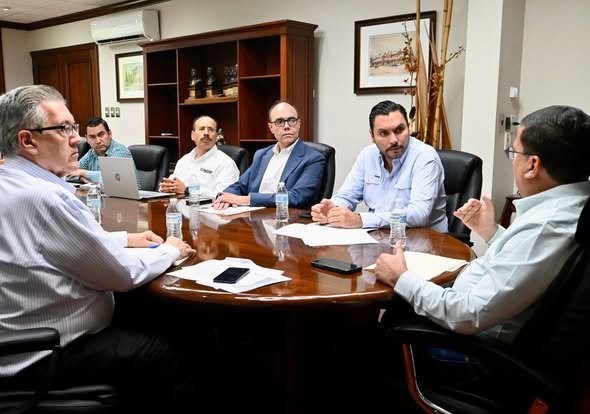 FORTALECE CARLOS VILLARREAL PLANEACIÓN FINANCIERA DE MONCLOVA PARA EL SEGUNDO SEMESTRE DE 2026
