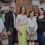 ALUMNOS DE FRONTERA AVANZAN A LA ETAPA NACIONAL DE LA OLIMPIADA DEL CONOCIMIENTO INFANTIL