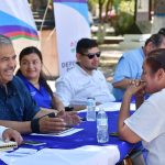 AUDIENCIA CIUDADANA FORTALECE LA CERCANÍA ENTRE GOBIERNO Y FAMILIAS DE CUATRO CIÉNEGAS