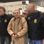 DIFUNDEN NUEVA CARTA DEL ‘CHAPO’ GUZMÁN, INSISTE EN SER EXTRADITADO A MÉXICO