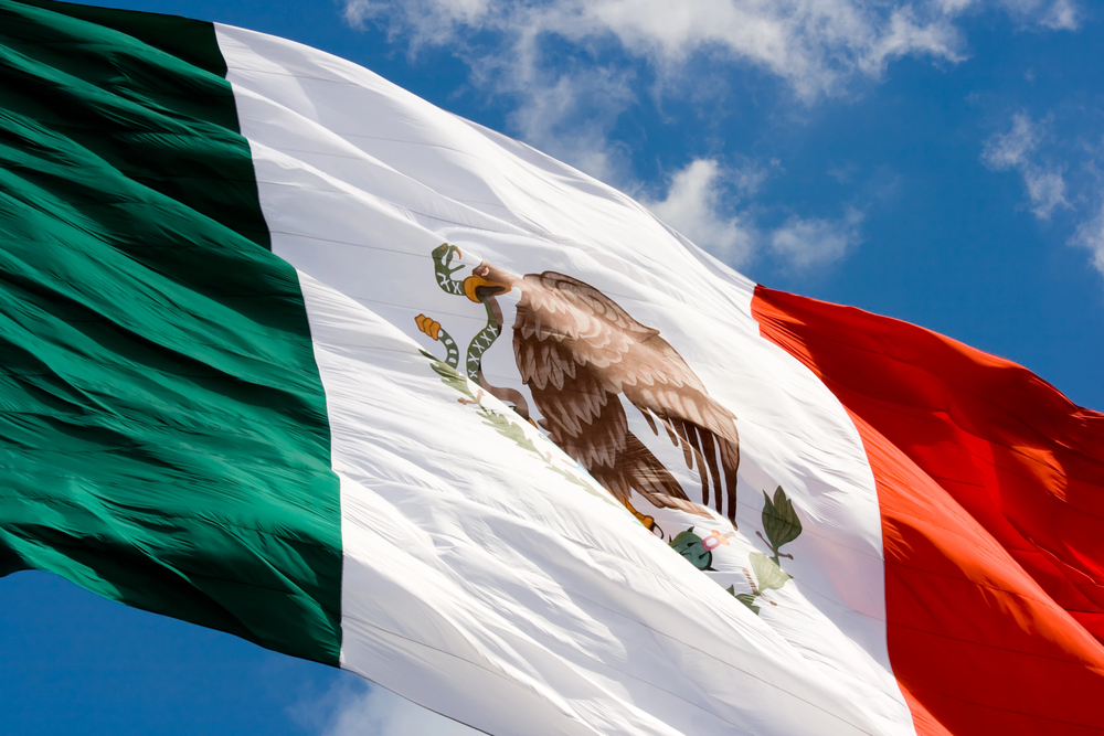 CAE MÉXICO 7 LUGARES EN RANKING DE COMPETITIVIDAD