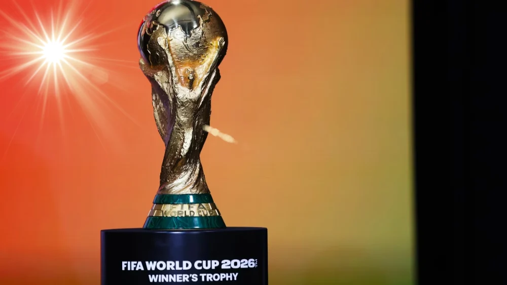 EU, EN ALERTA POR ONDA DE CALOR: PARTIDOS DEL MUNDIAL 2026 SE ‘ASARÁN’ HASTA CON 39 GRADOS