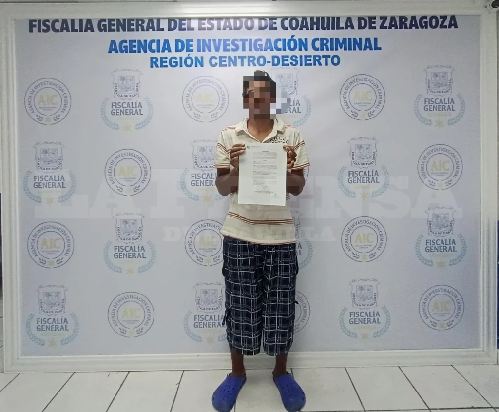 ENFRENTARÁ ACUSACIÓN POR HOMICIDIO TRAS FALLECIMIENTO DE LA VÍCTIMA