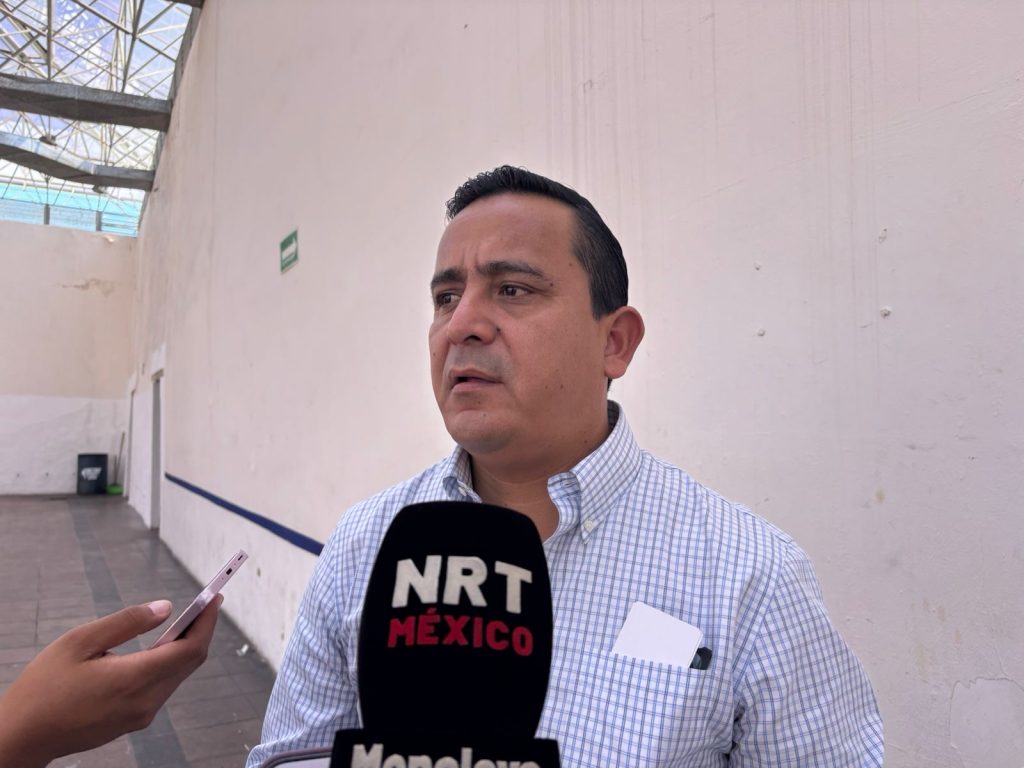 MUNICIPIO INCENTIVA PAGO DEL PREDIAL CON RIFA DE ELECTRODOMÉSTICOS