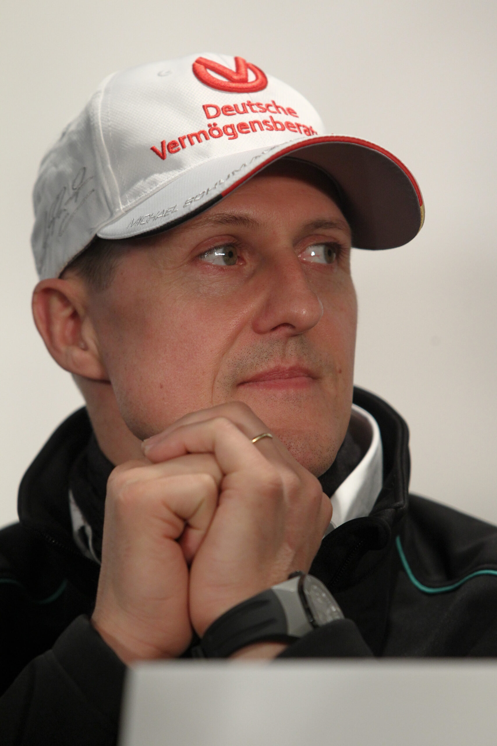 ABSUELVEN AL PILOTO ACUSADO DE VIOLAR A UNA ENFERMERA EN LA MANSIÓN DE MICHAEL SCHUMACHER