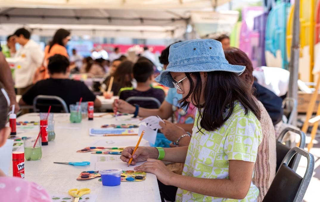 COAHUILA IMPULSA EL TALENTO Y LA CREATIVIDAD CON CURSOS DE VERANO EN ESPACIOS CULTURALES DE TODO EL ESTADO