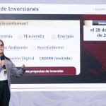 CREA PRESIDENCIA OFICINA PARA DESTRABAR INVERSIONES