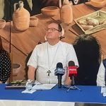 DIÓCESIS DE SALTILLO CELEBRARÁ 135 AÑOS DE HISTORIA CON ACTIVIDADES RELIGIOSAS, CULTURALES E HISTÓRICAS