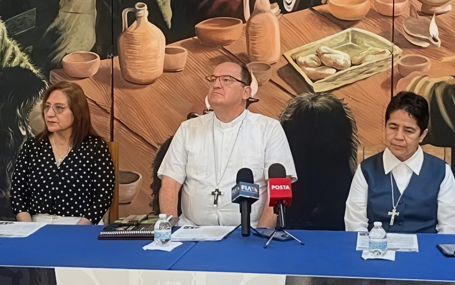 DIÓCESIS DE SALTILLO CELEBRARÁ 135 AÑOS DE HISTORIA CON ACTIVIDADES RELIGIOSAS, CULTURALES E HISTÓRICAS