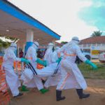 AUMENTAN A 635 LOS CASOS DE ÉBOLA EN EL ESTE DE LA RDC; SUMAN 127 FALLECIMIENTOS