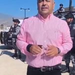 DESPLIEGAN OPERATIVO PREVENTIVO EN ESCUELAS DE CUATRO CIÉNEGAS