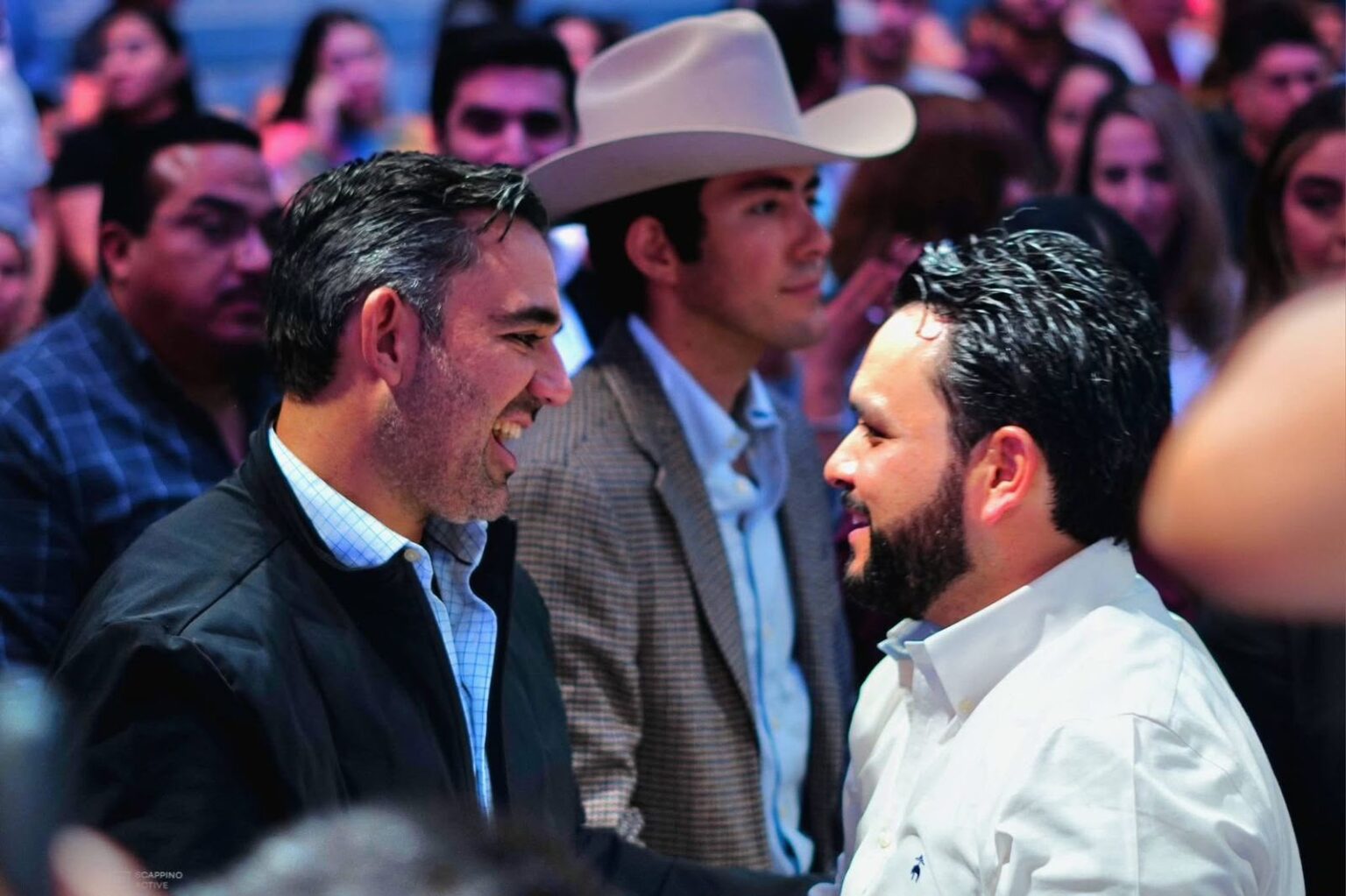 ESTADOS UNIDOS HABRÍA REVOCADO VISA AL DELEGADO DEL BIENESTAR EN COAHUILA