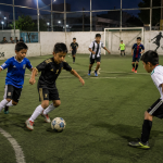 TODO LISTO PARA LA GRAN FINAL DE AFAIS 2026 EN SALTILLO