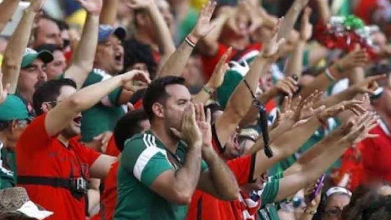 LA EUFORIA DEL FUTBOL PUEDE DESENCADENAR AGRESIONES Y CONFLICTOS SOCIALES, SEÑALA ESPECIALISTA DE LA UNAM