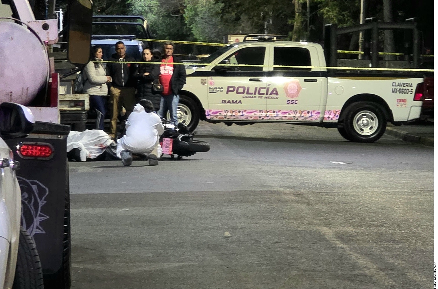 GOBIERNO FEDERAL REPORTA BAJA DE 46% EN HOMICIDIOS