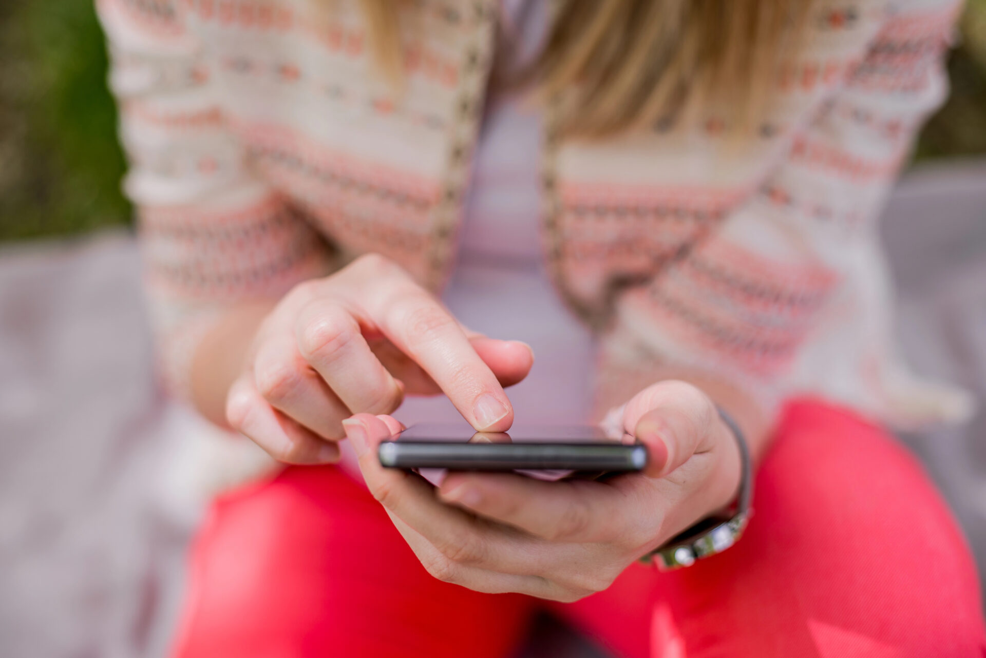EL GOBIERNO DE REINO UNIDO PROHIBIRÁ LAS REDES SOCIALES A MENORES DE 16 AÑOS