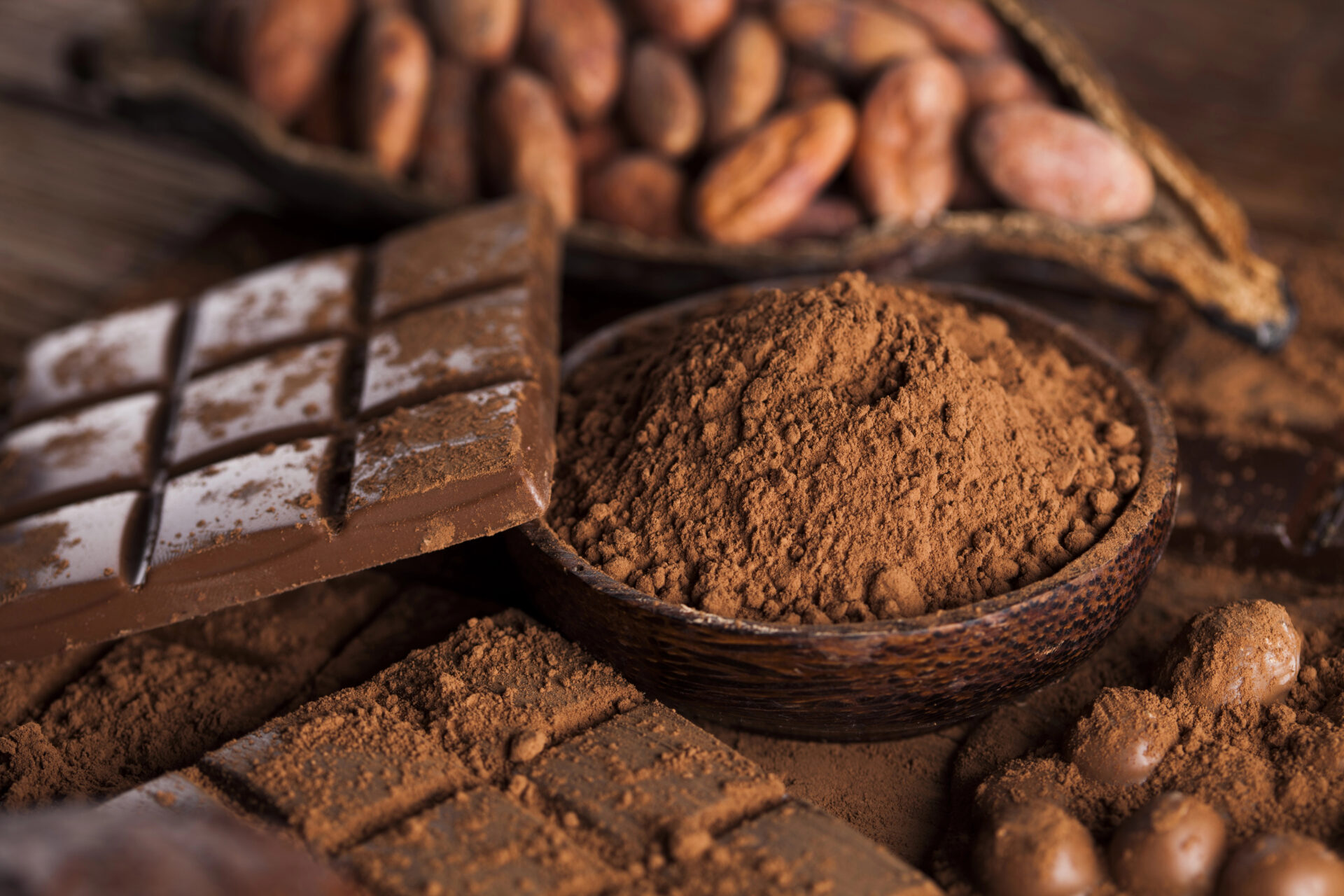 CHOCOLATE MÁS CARO: SUPERNIÑO PONE EN RIESGO LA PRODUCCIÓN MUNDIAL DE CACAO
