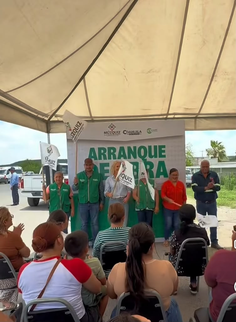 INICIAN OBRA DE DRENAJE SANITARIO EN LA CUCHILLA PARA ERRADICAR DESBORDE DE AGUAS RESIDUALES