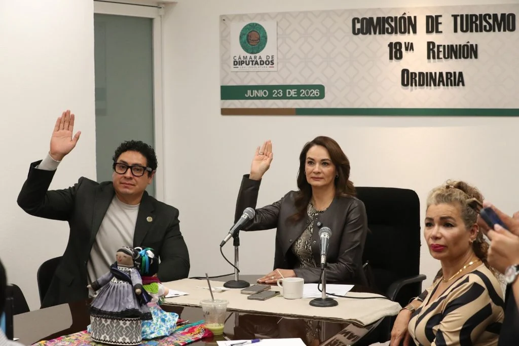 NECESARIO, REFORZAR PROTECCIÓN DE NIÑAS, NIÑOS Y ADOLESCENTES DURANTE EL RESTO DEL MUNDIAL DE FÚTBOL 2026