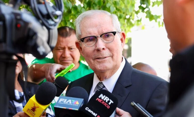 ESTA SEMANA DEFINIRÁN AL NUEVO ALCALDE DE TORREÓN TRAS FALLECIMIENTO DE ROMÁN CEPEDA