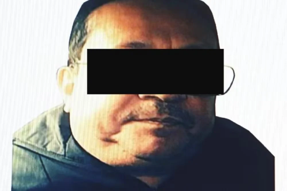 «TONY MONTANA», HERMANO DE «EL MENCHO», ACEPTA DECLARARSE CULPABLE; ENFRENTA CARGOS FEDERALES EN WASHINGTON