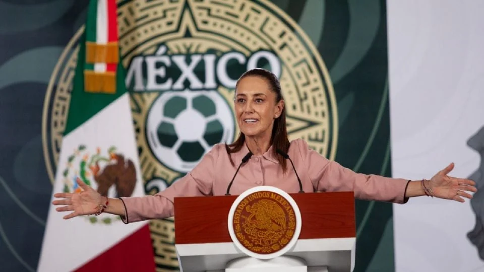 «IREMOS ESCUELA POR ESCUELA»: SHEINBAUM ANUNCIA CONSULTA CON LOS MAESTROS TRAS FALTA DE ACUERDO CON LA CNTE